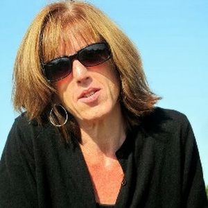 Meet your Posher, Anne